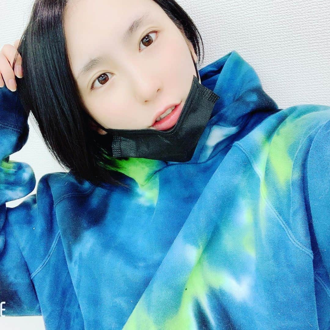 舞原聖のインスタグラム