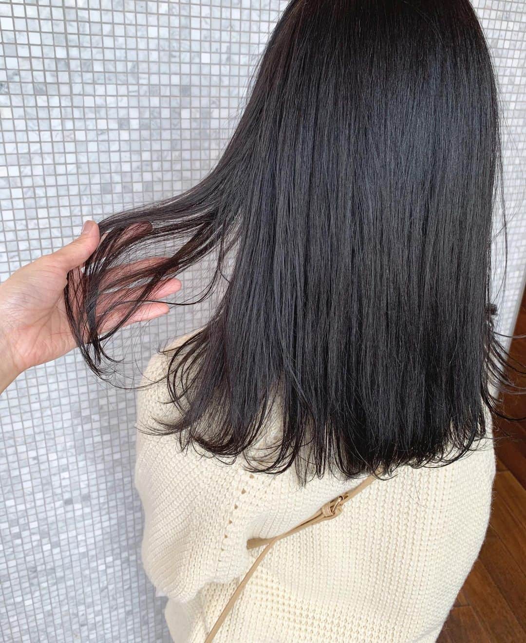 福間エリサのグルメインスタ