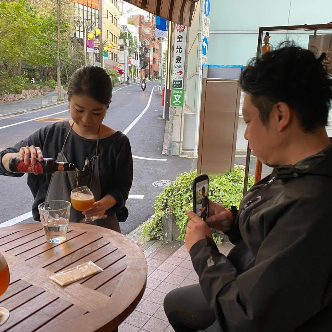 村本大輔さんのインスタグラム写真 - (村本大輔Instagram)「俺をフォローしてるやつ なんなんだよ」4月4日 20時44分 - muramotodaisuke1125