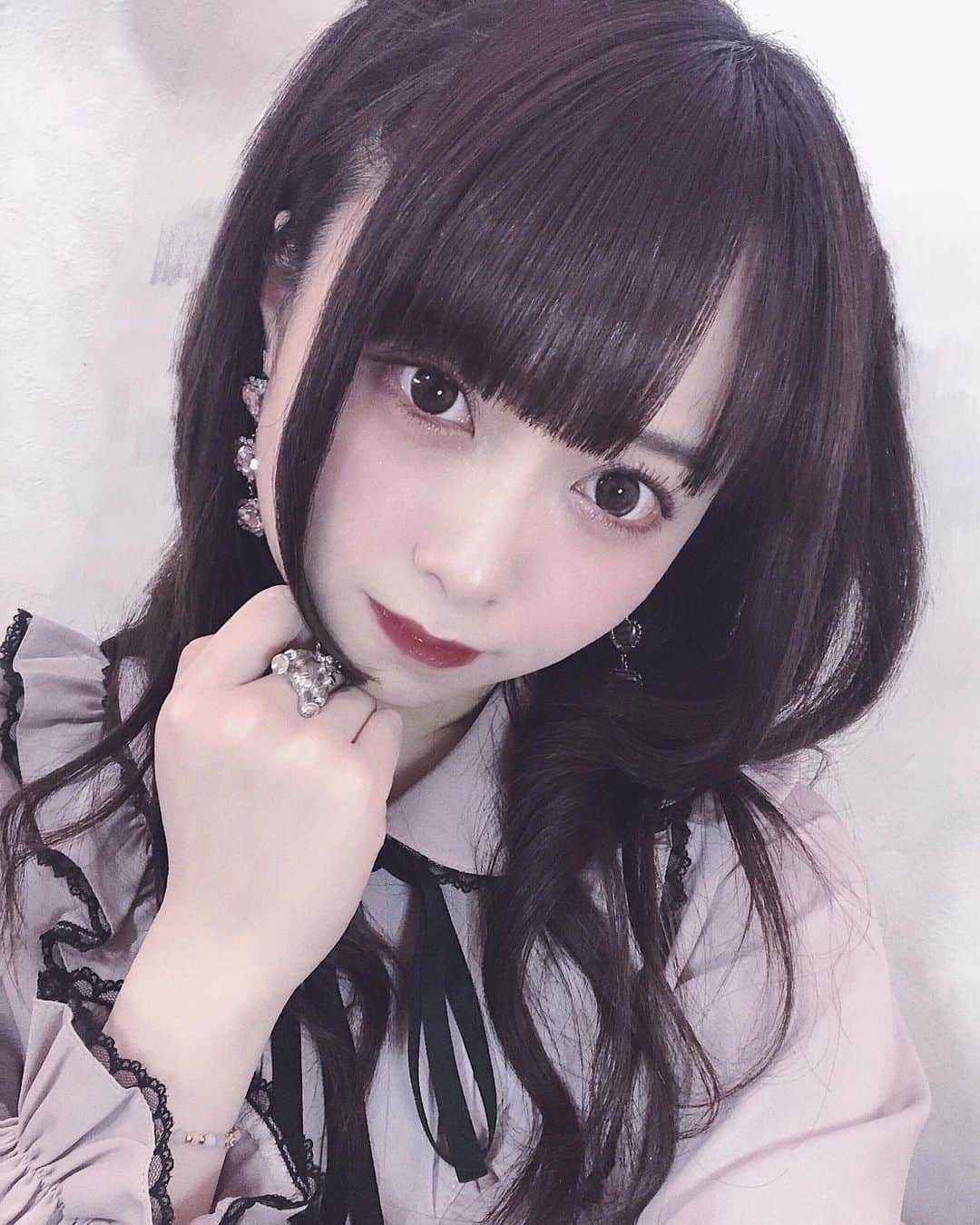 宇咲美まどかのインスタグラム：「ぴえん( っ•̥ ̫ •̥ｃ )女子」