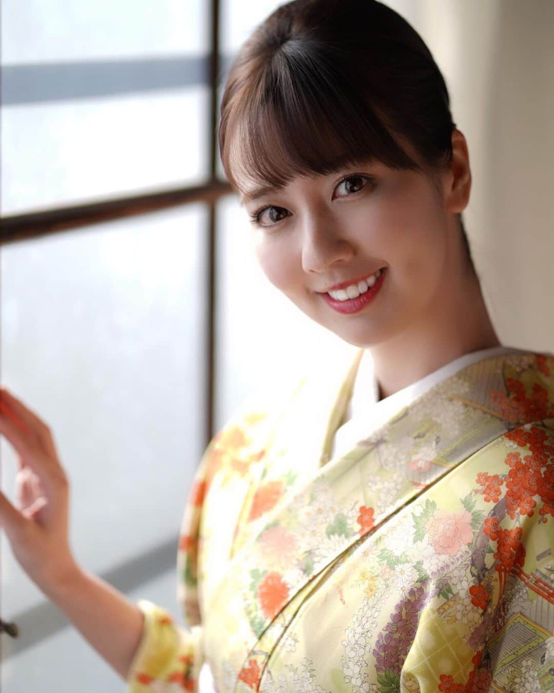 相場詩織のインスタグラム