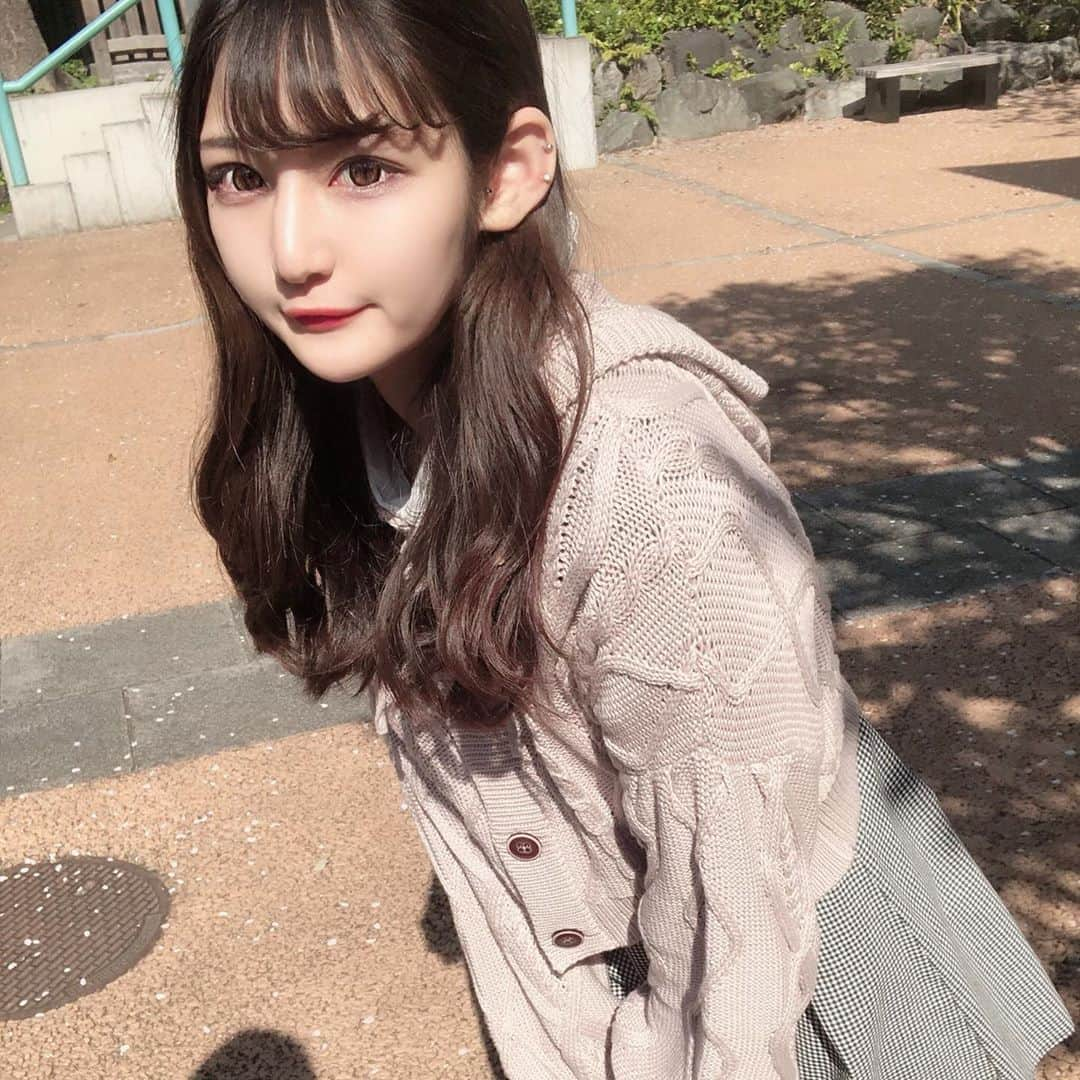 ねこさんのインスタグラム写真 - (ねこInstagram)「おめかししちゃった🌸  #お花見 #桜 #春服 #デート #彼女感 #サロンモデル #デートコーデ #cosplay #cosplayer #コスプレ #コスプレイヤー #グラビア #モデル #被写体 #地下アイドル #アイドル #idol #黒髪 #黒髪ロング  #かわいい女の子 #自撮り #自撮り女子 #自撮り界隈 #いいね返し  #japanesegirl #instagood #l4l #lfl #いいね」4月4日 21時01分 - neko_utanyan