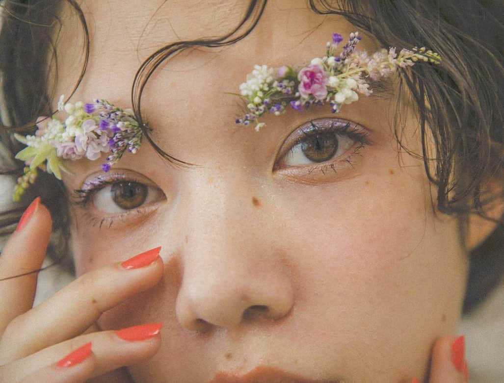 ボートメア ジュリ 雪花さんのインスタグラム写真 ボートメア ジュリ 雪花instagram 大好きなライラックのピアス もちろん本物です 可愛い 生花は寿命があるからこそ とっても魅力的だ Hairmake Brillantmari Photo Fukudahitomi610 Flower