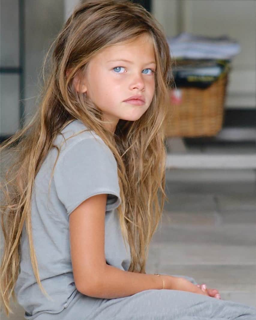 ティラーヌ・ブロンドーのインスタグラム：「Turning 19 tmw 😅😅🥺🥺」