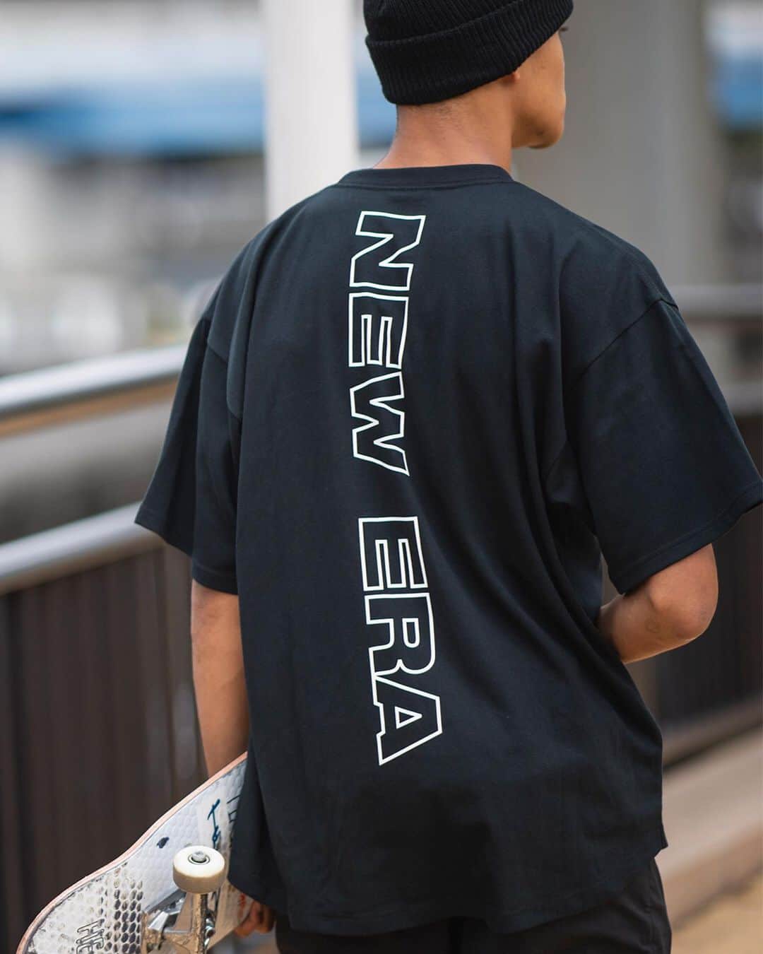 New Era Japan オフィシャル Instagram アカウントのインスタグラム
