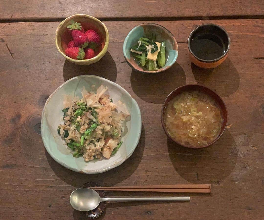 青山有紀のインスタグラム