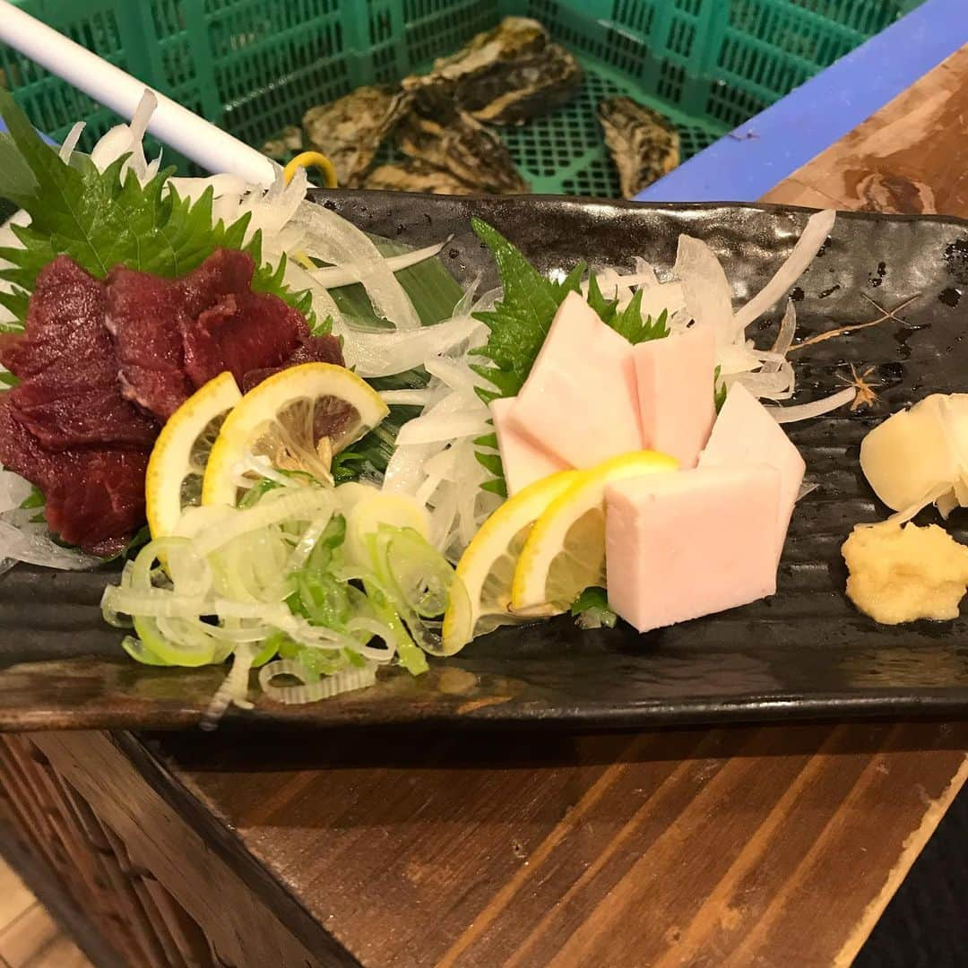 鶏魚 谷町のインスタグラム