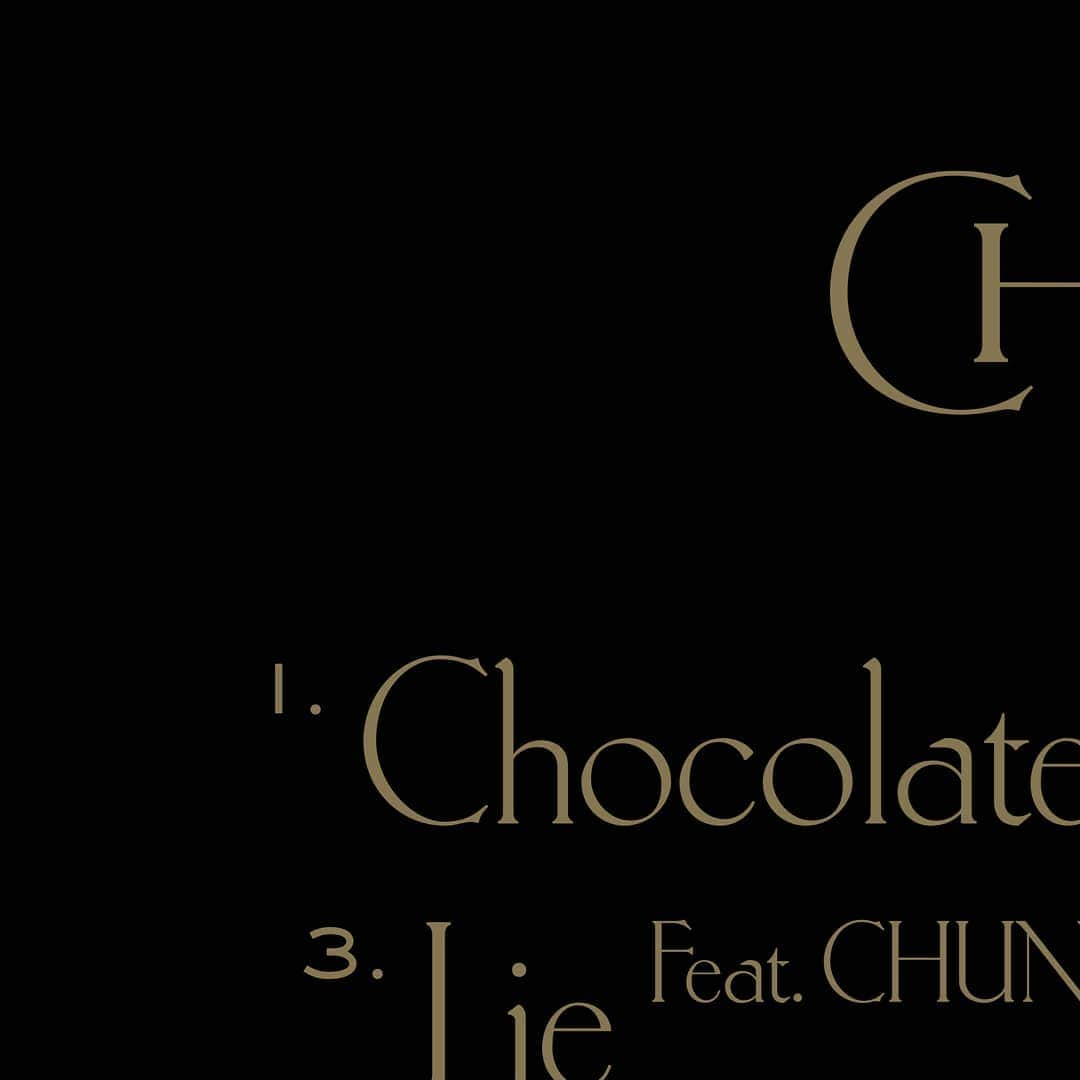 東方神起さんのインスタグラム写真 - (東方神起Instagram)「MAX 최강창민 The 1st mini album [‘Chocolate’] _ 🎧 2020.04.06. 6PM (KST) 👉🏻 http://max.smtown.com _ #MAX #최강창민 @changmin88 #TVXQ! #동방신기 #東方神起 #MAX_Chocolate #최강창민_Chocolate #Chocolate #당도MAX_최강창민초콜릿_D_1」4月5日 0時00分 - tvxq.official