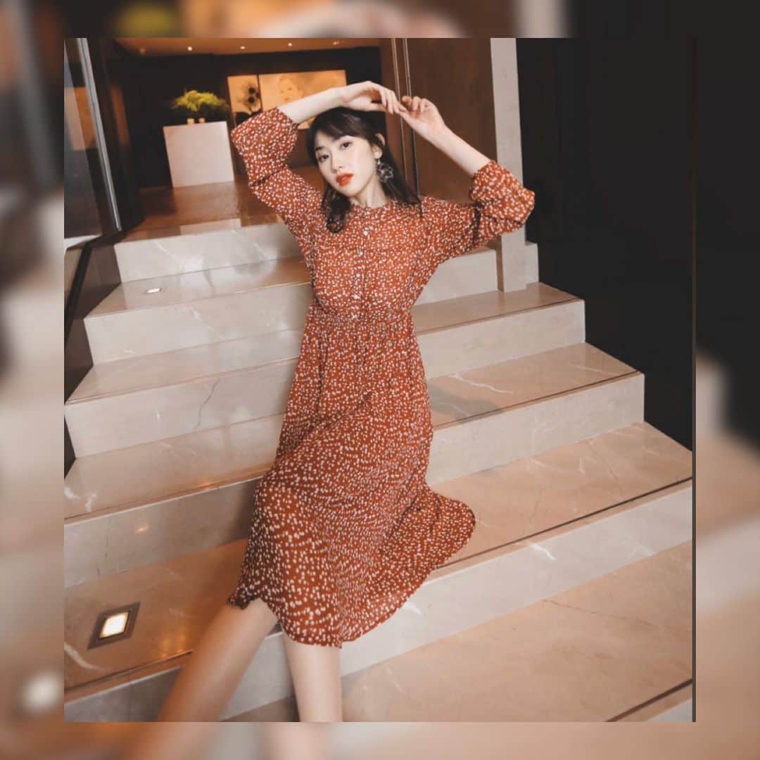 黒田瑞貴のインスタグラム：「4月4日で26歳になりました！ お祝いしてくれたみんな、ほんとにありがとう😭！ すごい嬉しかったです❤️ これからもお仕事頑張りますので、宜しくお願いします！ #誕生日　#mybirthday #birthday #fashion #ootd #ootdfashion #japanesegirl」