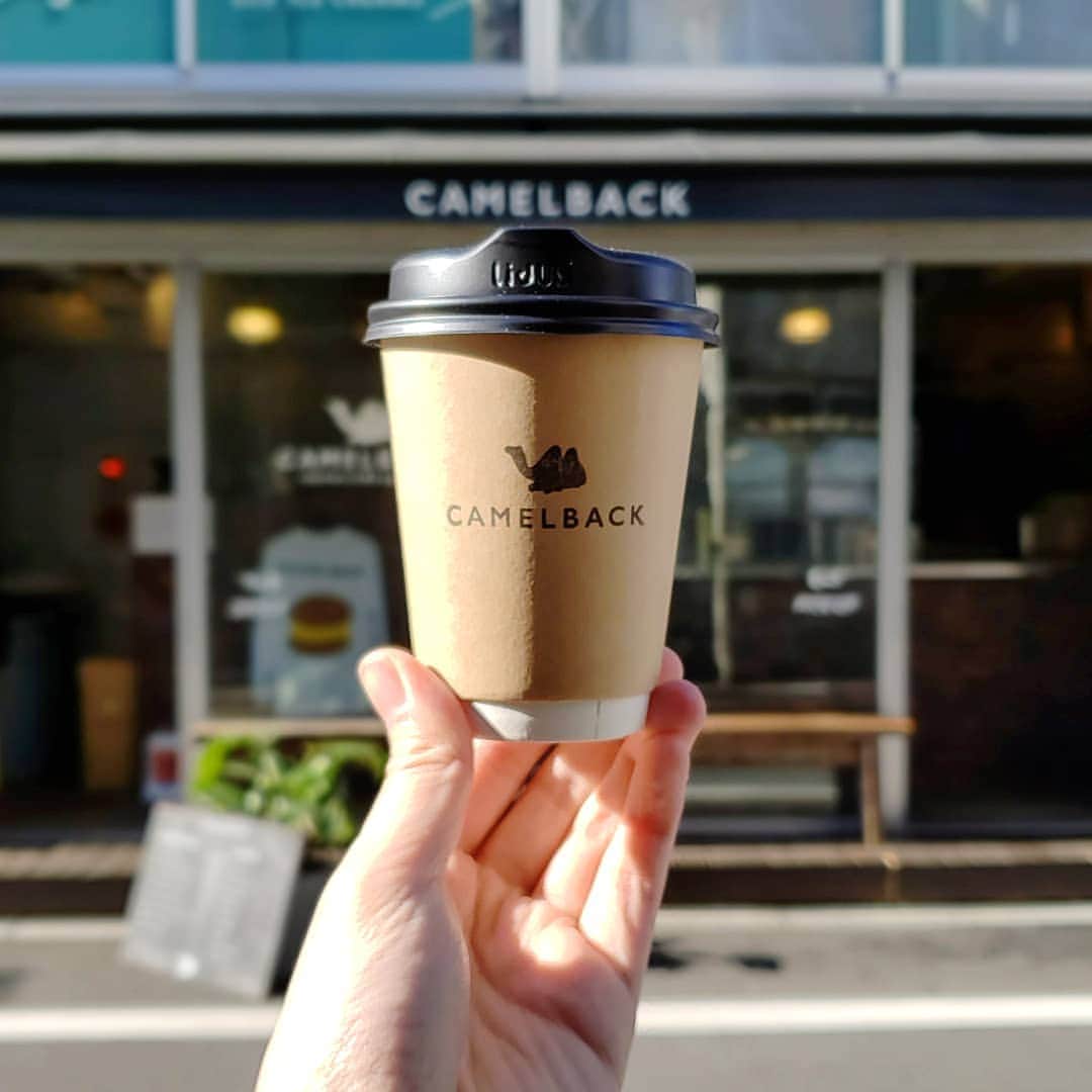 CAFE-STAGRAMMERのグルメインスタ