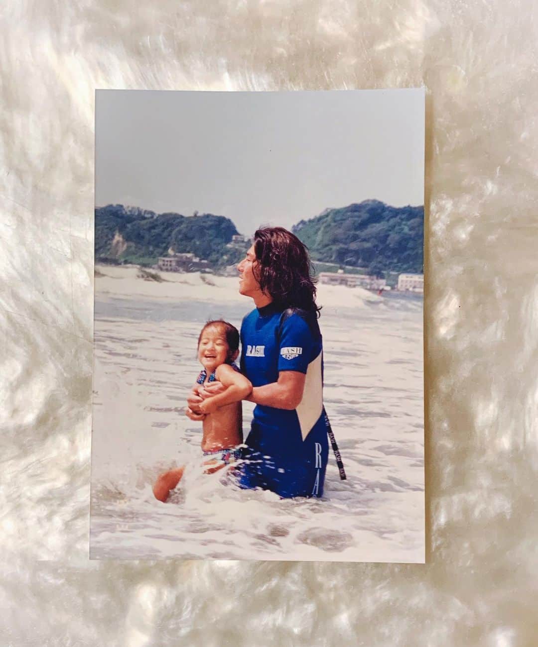 入夏のインスタグラム