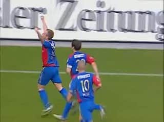 イヴァン・ラキティッチのインスタグラム：「1/5 #los5deRakitic #The5ofRakitic  @fcbasel1893 🆚 St.Gallen 🏆Swiss Super League 📆 22/October/2006 🏟 St.Jakob-Park ⚽️Score: 2-1  Goals: I.Rakitic (30’), I.Ergic (60’) F.Aguirre (73’)」