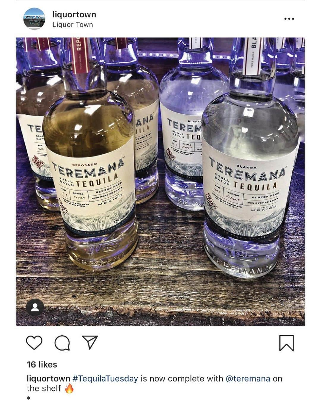 ドウェイン・ジョンソンさんのインスタグラム写真 - (ドウェイン・ジョンソンInstagram)「part 2: Mahalo to our hard working liquor store businesses small and large for taking care of our customers during this time 🙏🏾🥃 @teremana  #ManaOhana」4月5日 3時02分 - therock