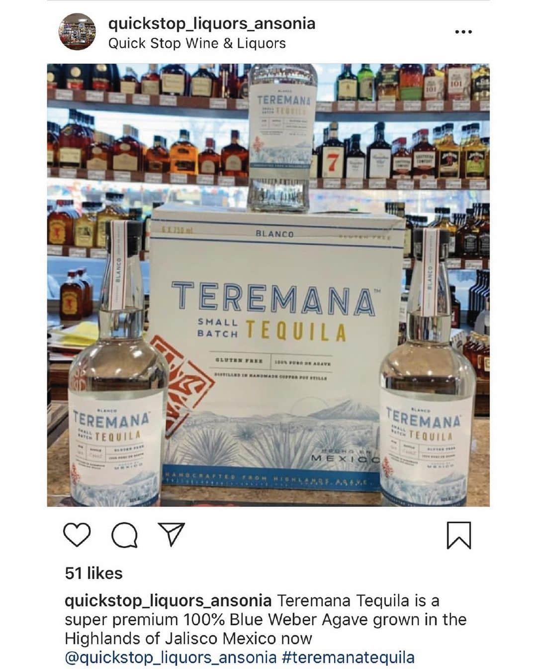 ドウェイン・ジョンソンさんのインスタグラム写真 - (ドウェイン・ジョンソンInstagram)「part 2: Mahalo to our hard working liquor store businesses small and large for taking care of our customers during this time 🙏🏾🥃 @teremana  #ManaOhana」4月5日 3時02分 - therock