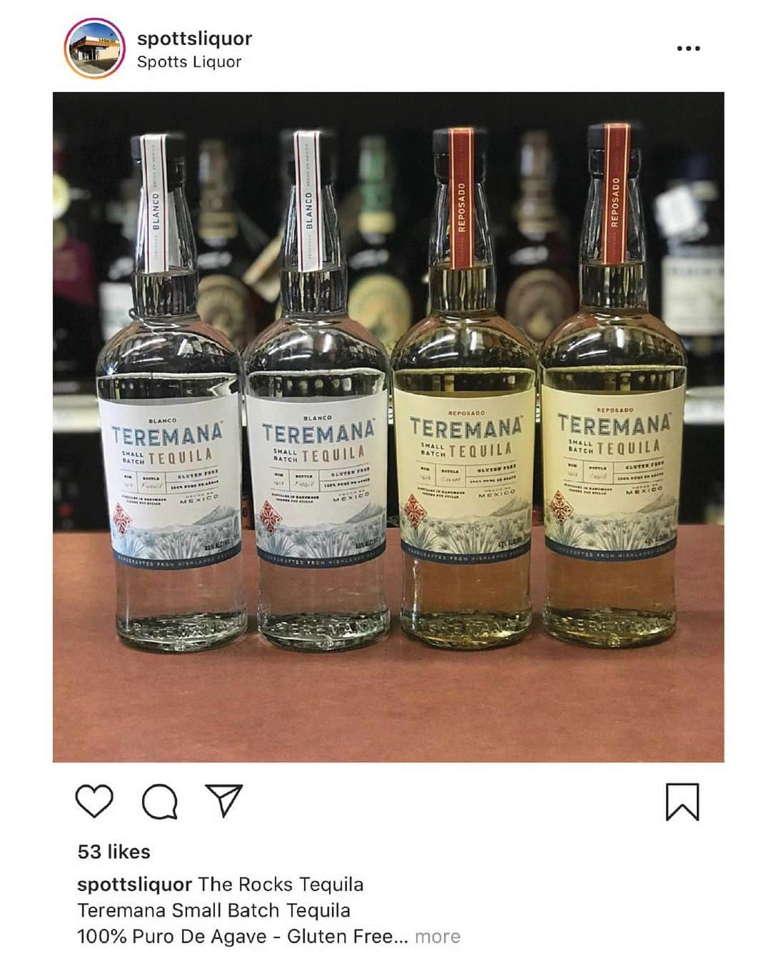 ドウェイン・ジョンソンさんのインスタグラム写真 - (ドウェイン・ジョンソンInstagram)「part 2: Mahalo to our hard working liquor store businesses small and large for taking care of our customers during this time 🙏🏾🥃 @teremana  #ManaOhana」4月5日 3時02分 - therock