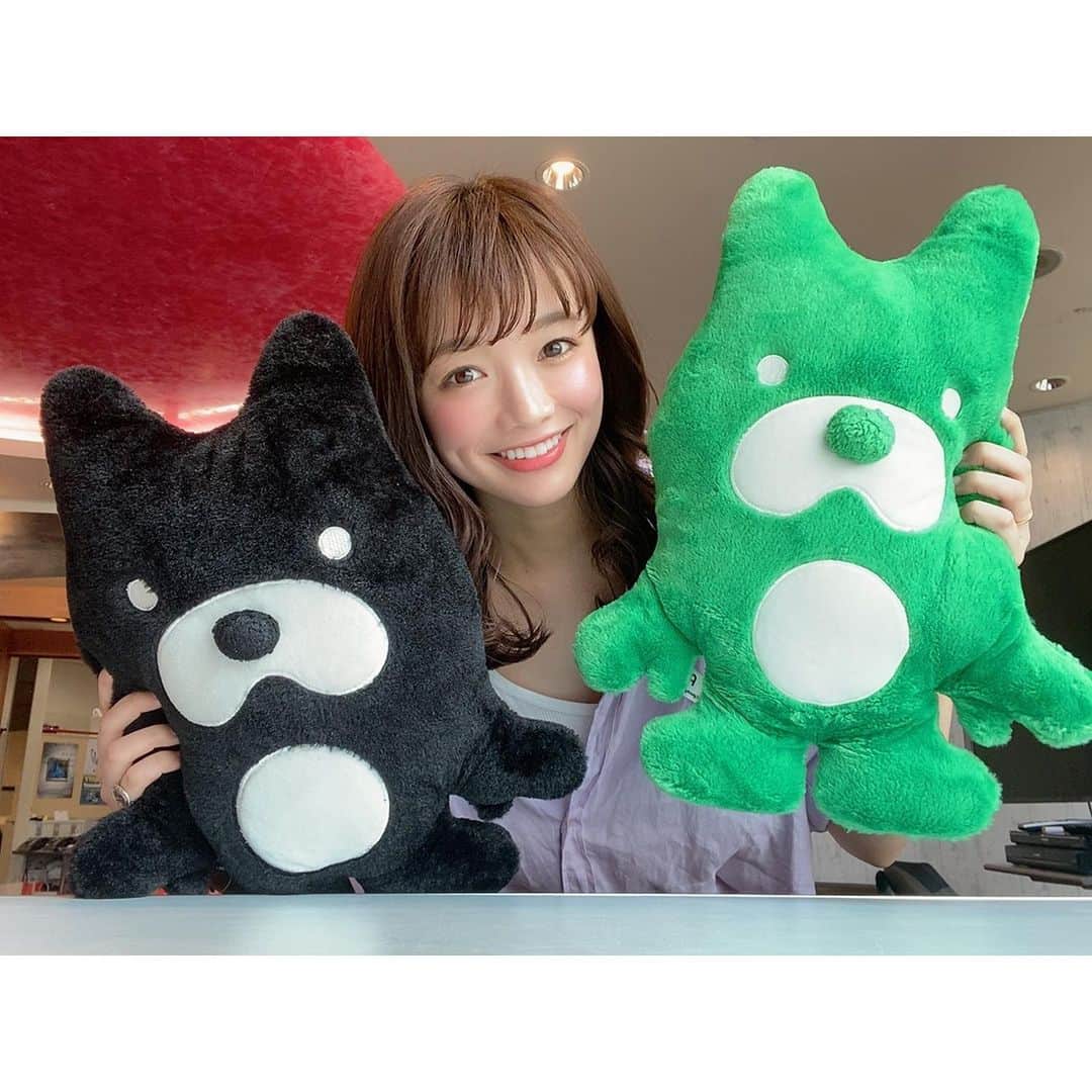川村茉由のインスタグラム
