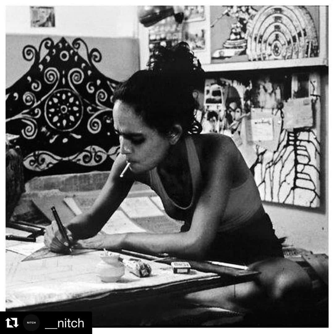 ミシェル・フォーブスさんのインスタグラム写真 - (ミシェル・フォーブスInstagram)「...yes... ・・・ Arundhati Roy // "Who can look at anything any more...a door handle, a cardboard carton, a bag of vegetables...without imagining it swarming with those unseeable, undead, unliving blobs...waiting to fasten themselves on to our lungs?... Who among us is not a quack epidemiologist, virologist, statistician and prophet? Which scientist or doctor is not secretly praying for a miracle? Which priest is not...secretly, at least...submitting to science? The virus has...struck hardest, thus far, in the richest, most powerful nations of the world, bringing the engine of capitalism to a juddering halt... The mandarins who are managing this pandemic are fond of speaking of war... But if it really were a war, then who would be better prepared than the US? If it were not masks and gloves that its frontline soldiers needed, but guns, smart bombs...fighter jets and nuclear bombs, would there be a shortage?... The tragedy is immediate, real, epic and unfolding before our eyes. But it isn’t new. It is the wreckage of a train that has been careening down the track for years... What is this thing that has happened to us? It’s a virus, yes. In and of itself it holds no moral brief. But it is definitely more than a virus... It has made the mighty kneel and brought the world to a halt like nothing else could. Our minds are still racing back and forth, longing for a return to 'normality', trying to stitch our future to our past and refusing to acknowledge the rupture. But the rupture exists. And in the midst of this terrible despair, it offers us a chance to rethink the doomsday machine we have built for ourselves. Nothing could be worse than a return to normality. Historically, pandemics have forced humans to break with the past and imagine their world anew. This one is no different. It is a portal, a gateway between one world and the next. We can choose to walk through it, dragging the carcasses of our prejudice and hatred, our avarice, our data banks and dead ideas, our dead rivers and smoky skies behind us. Or we can walk through lightly, with little luggage, ready to imagine another world. And ready to fight for it."」4月5日 7時02分 - iammichelleforbes