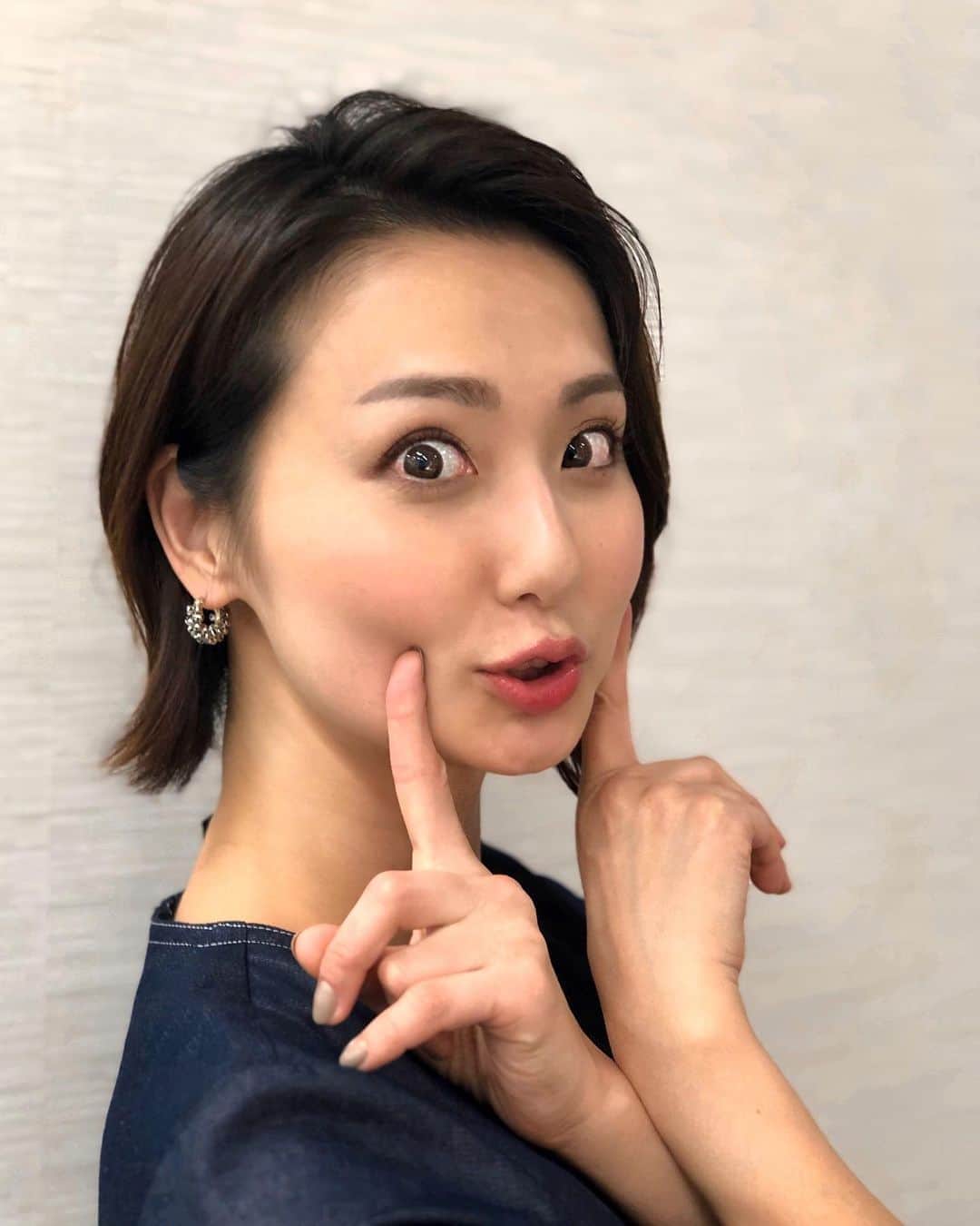 本間智恵のインスタグラム