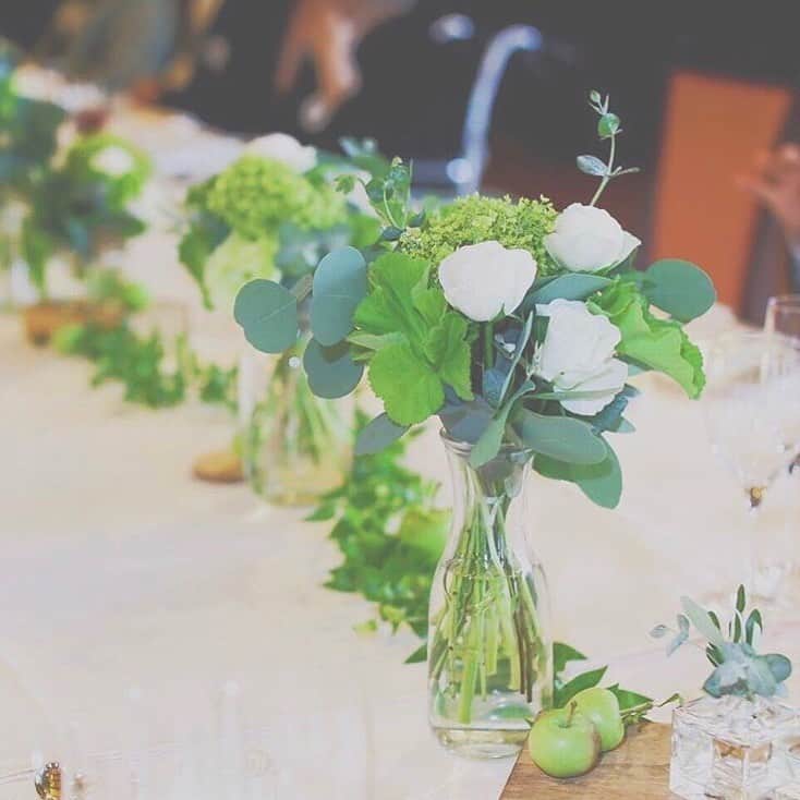 ラ セーヌ マリアージュ四日市のグルメインスタ