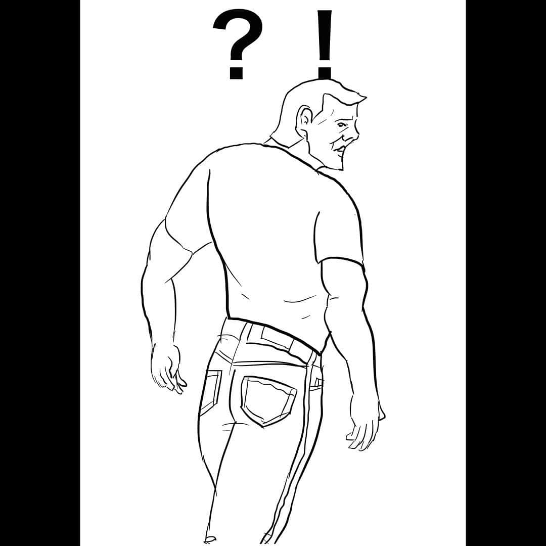 浅野忠信のインスタグラム：「漫画 Comic」