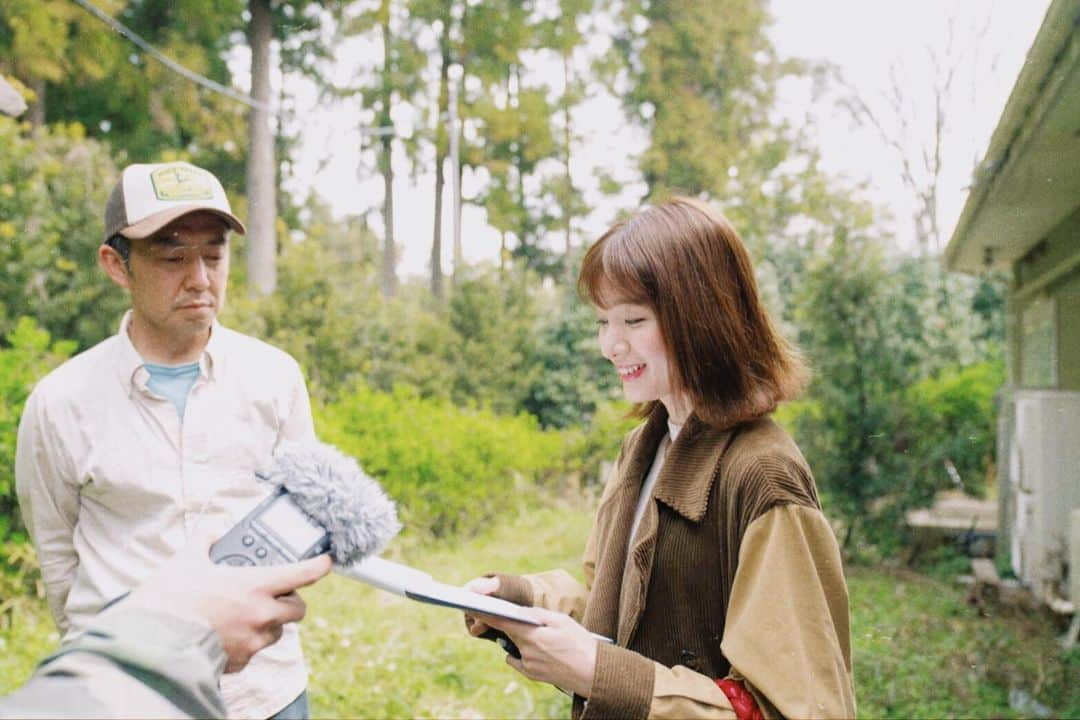 杉枝真結さんのインスタグラム写真 - (杉枝真結Instagram)「‪☺︎ 本日4月5日(日)から‬ ‪レギュラー番組が増えました✨‬ - ‪毎週日曜日11:48〜‬ ‪FMヨコハマ「ネッツトヨタ神奈川 presents ドライビンググルメ」‬ - ‪毎週‬ ‪ラジオでも‬ ‪お会いしましょう🥰‬ - ‪#radiko なら…‬ ‪全国どこからでも‬ ‪お聴きいただけます🤝🌸‬ - ‪詳しくは‬ ‪こちらからチェックしてね！‬ ‪http://www.fmyokohama.co.jp/sp/program/DrivingGourmet/‬ - #FMヨコハマ #エフヨコ #日曜日 #ドライビンググルメ #レギュラー #番組 #杉枝真結」4月5日 9時15分 - mayusugieda_official