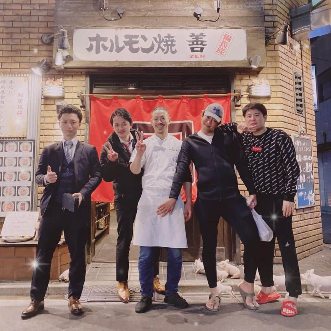 楽しんごのグルメインスタ