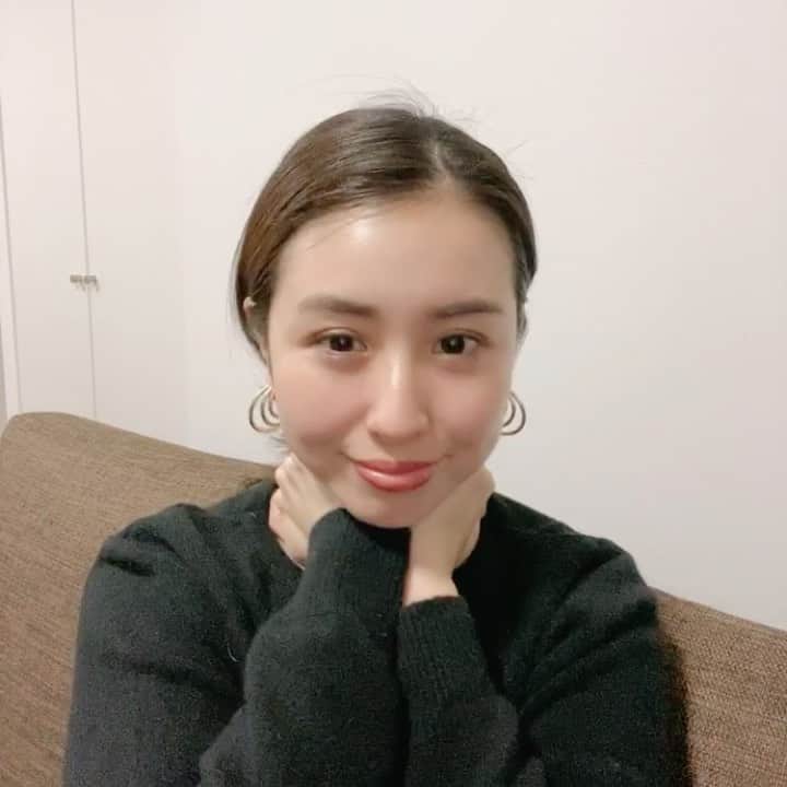 小澤名代のインスタグラム