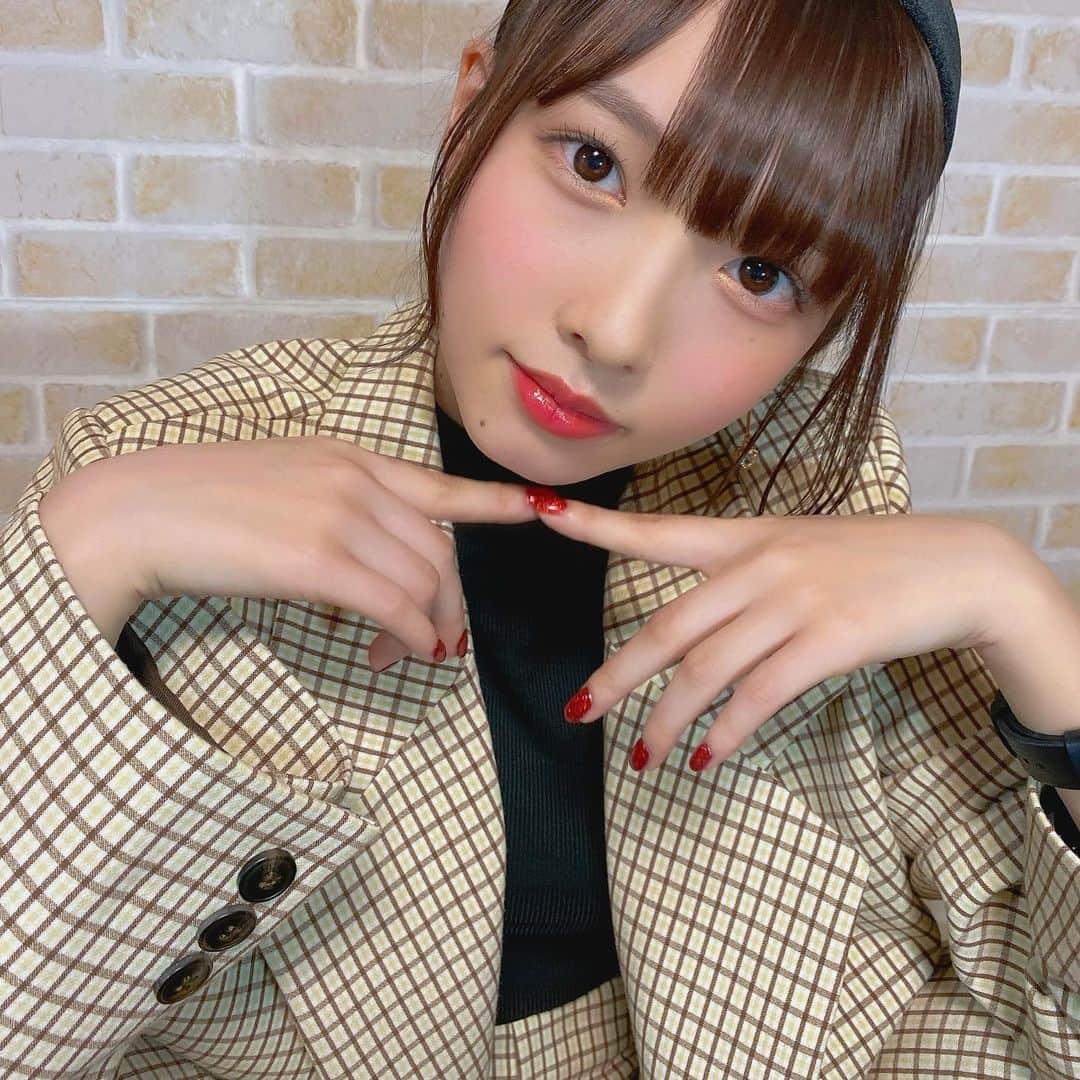 山本愛梨のインスタグラム