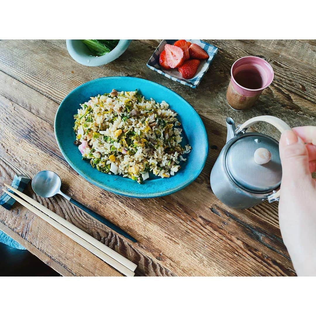 高山都のインスタグラム