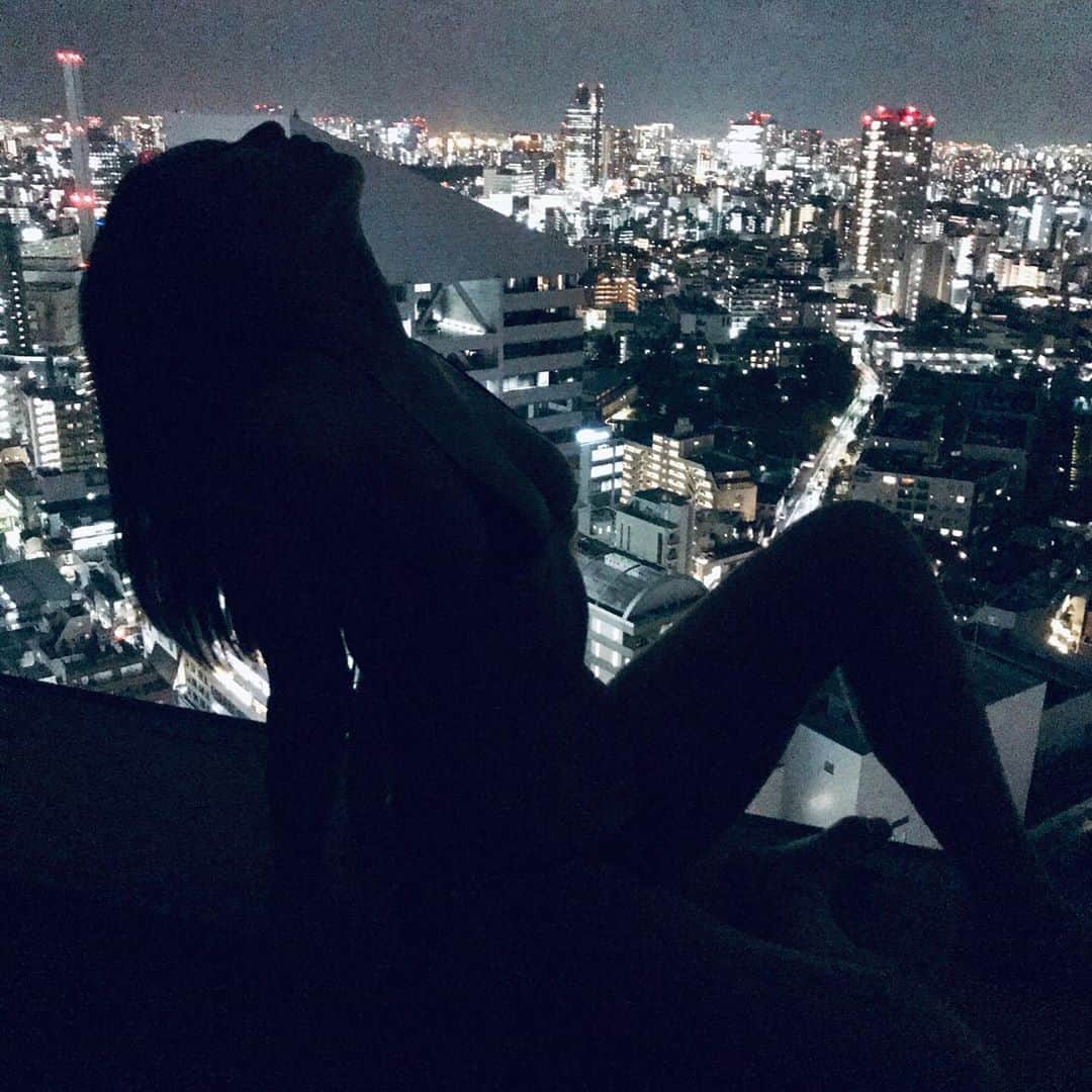 柊木里音のインスタグラム