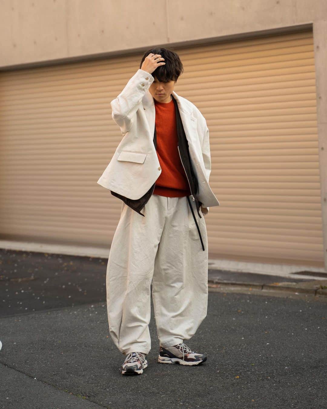 Ryoさんのインスタグラム写真 - (RyoInstagram)「ㅤㅤㅤㅤㅤㅤㅤㅤㅤㅤ 