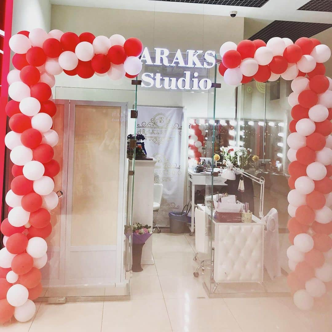 araks__studioのインスタグラム