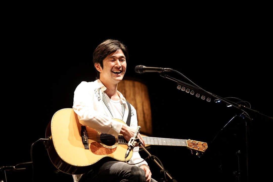 藤巻亮太のインスタグラム