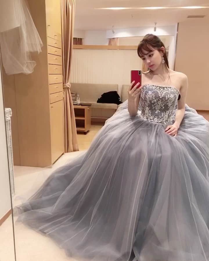 Aoiのインスタグラム