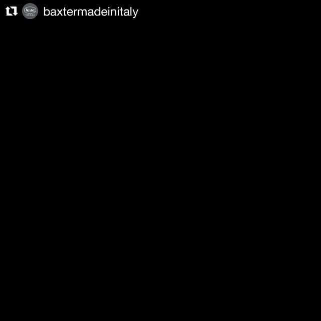 Baxter Japan / バクスター ジャパンのインスタグラム