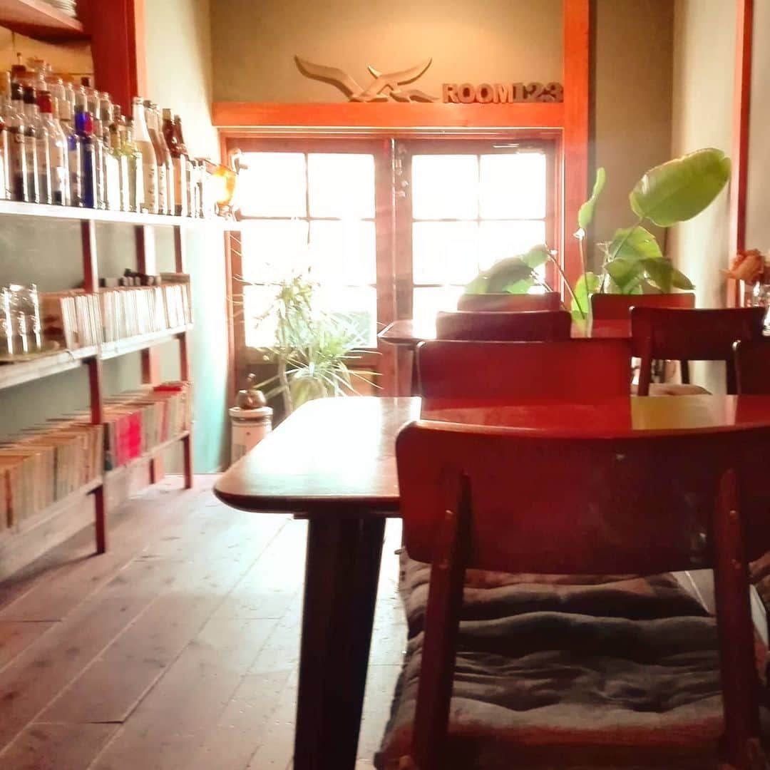 パスタ食堂 アントロワのグルメインスタ