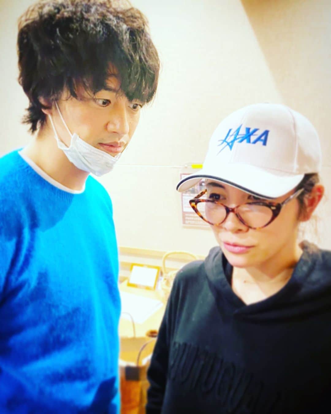 ミラクルひかるのインスタグラム