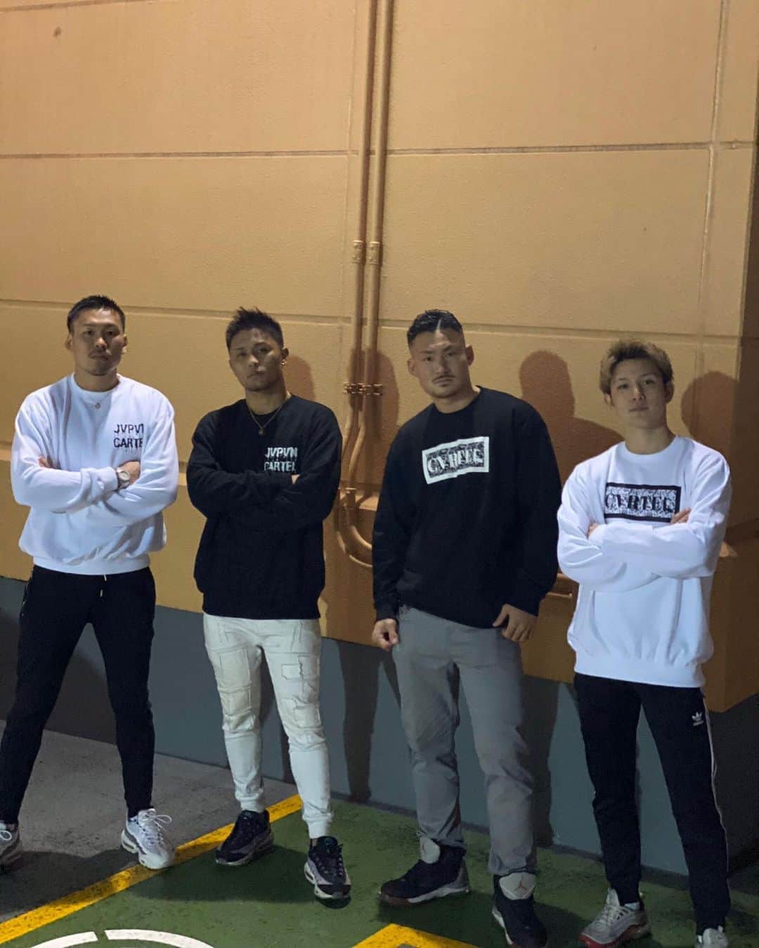 大沢文也さんのインスタグラム写真 大沢文也instagram Tokyo Dt Cartel 要チェックです 撮影 メンズ ファッション メンズコーデ アパレル 格好良い 全員格闘家 格闘家 K1 K1wgp Kickboxing キックボクシング Fighter 4月5日 14時36分 Dazewenye