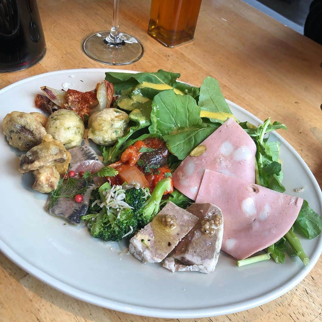 たまたまこのグルメインスタ