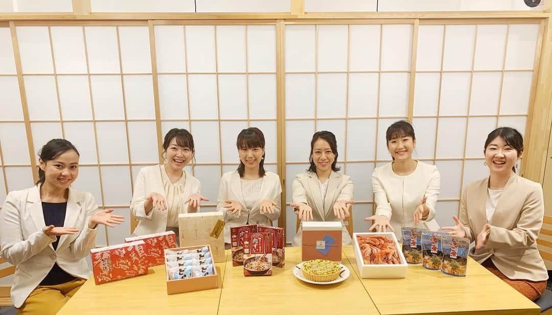 女子アナ47のインスタグラム