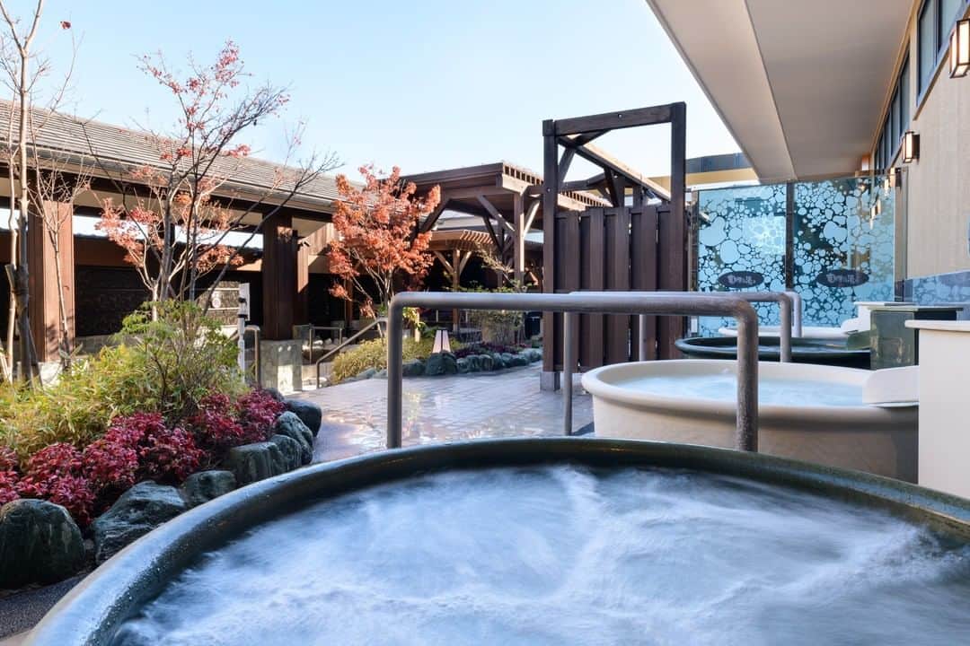 竜泉寺の湯のグルメインスタ