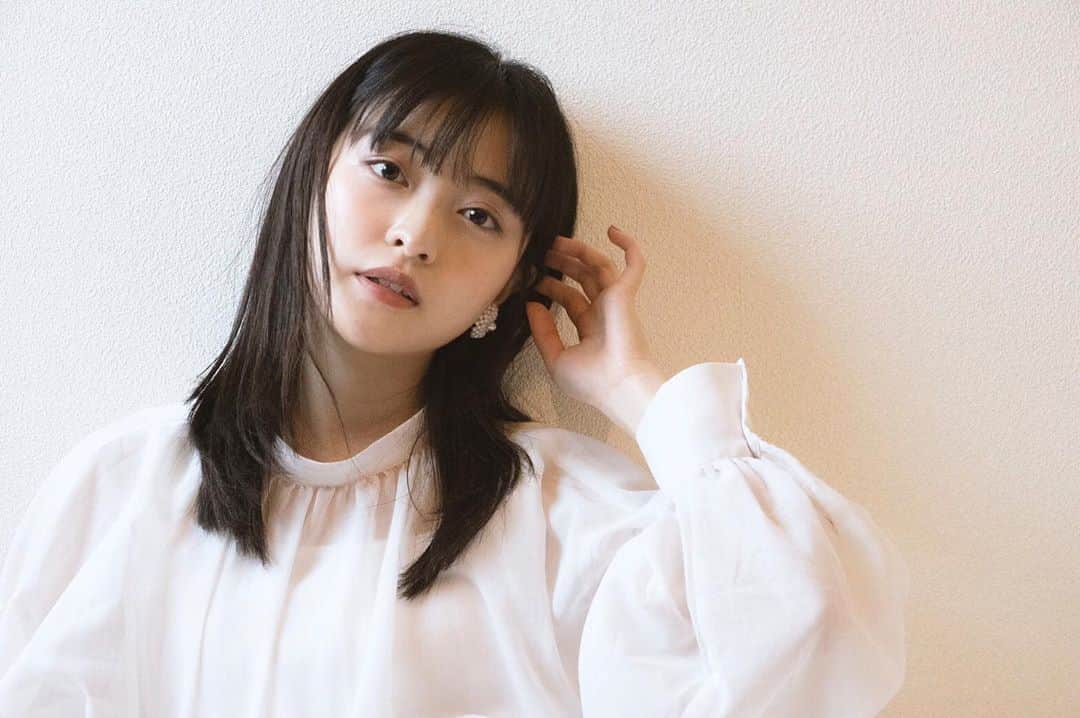 斉藤瑞季のインスタグラム：「皆さん、おうち時間は楽しんでますか✨ なかなか楽しい投稿ができなくてごめんなさい😂 過去の写真、探してみます。笑」