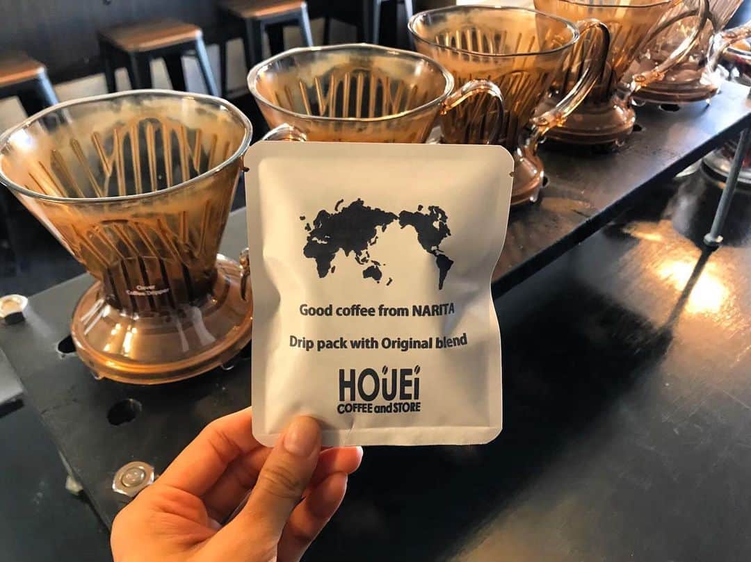 houeicoffeeのグルメインスタ