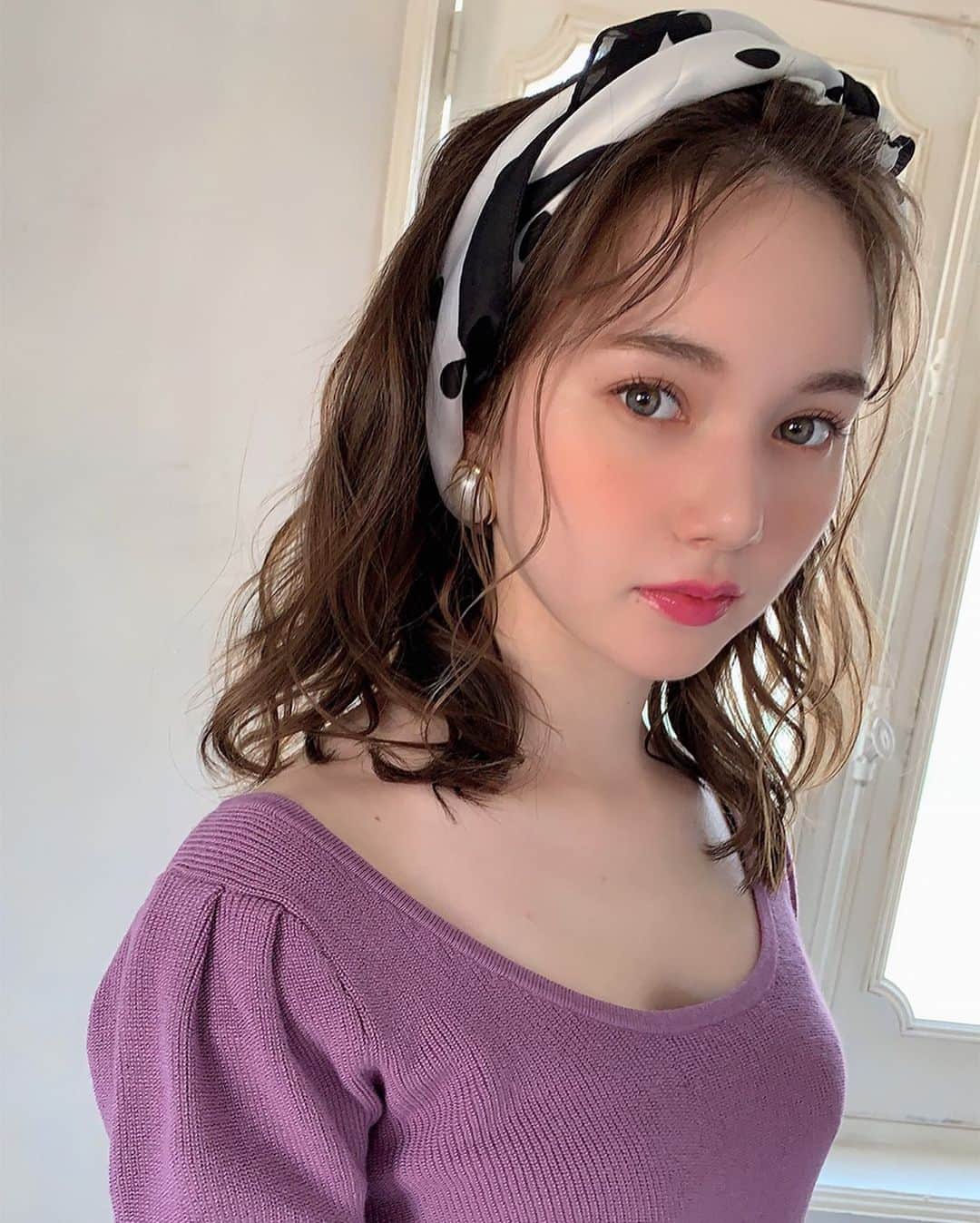 GRLさんのインスタグラム写真 - (GRLInstagram)「マーシュ彩さんGRL撮影オフショット🌹 @ayamarshofficial #マーシュ彩 #outfit #ootd #outfitoftheday #girl #girls #fashion #coordinate #followme #オフショット #コーデ #コーディネート #grl #グレイル #プチプラ #ファストファッション #通販 #通販サイト #テーパードパンツ」4月5日 16時10分 - grl_official