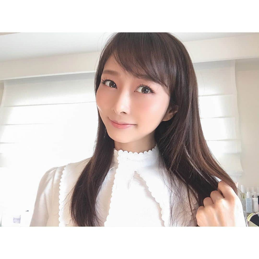 石井美保のインスタグラム