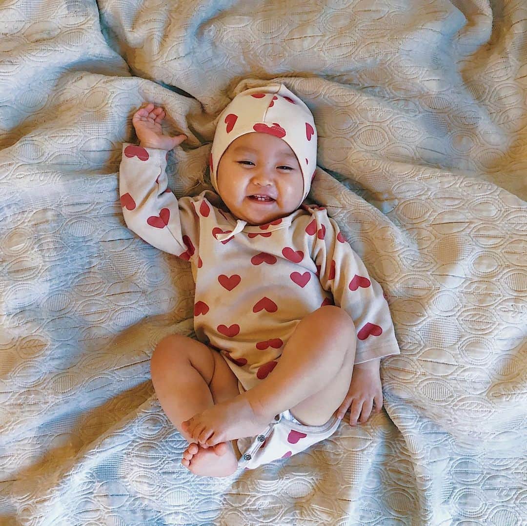 CHiNPANのグルメインスタ