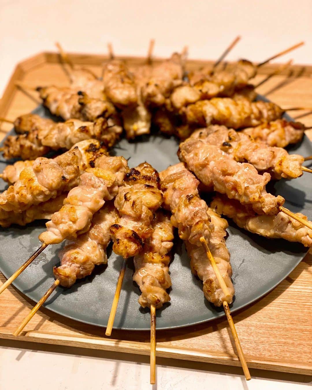 秋山具義のグルメインスタ