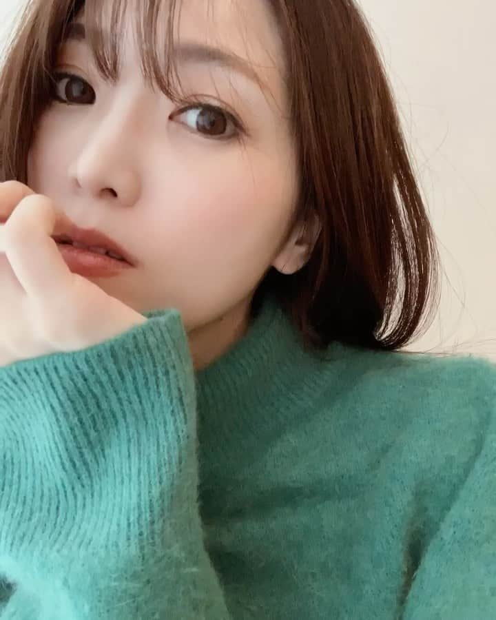 喜田彩子のインスタグラム