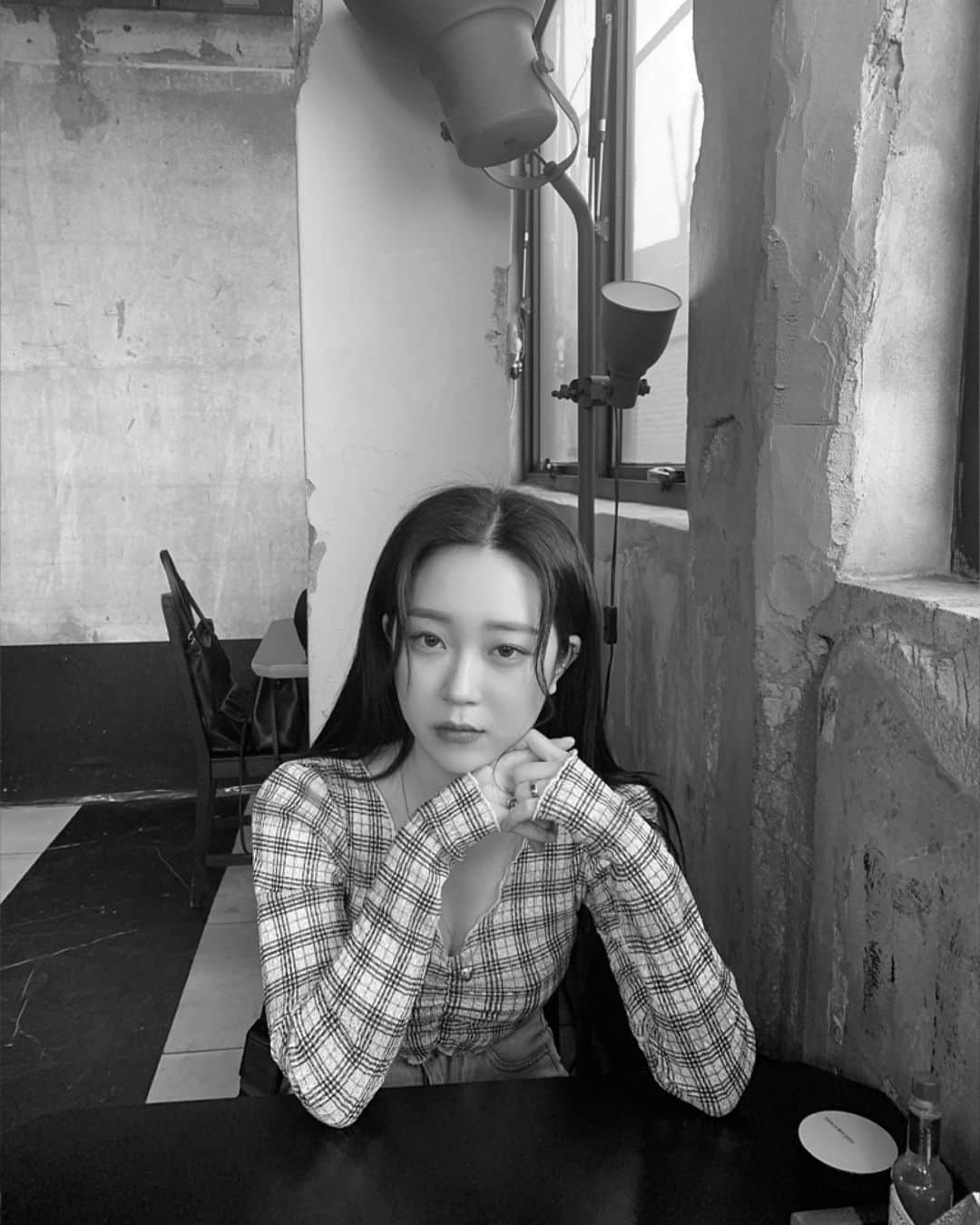 チャ・ユンジのインスタグラム