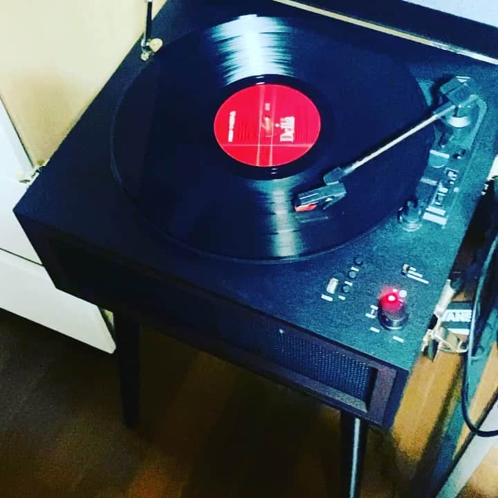 JU-NE（ク・ジュンフェ）のインスタグラム：「#deeppurple」